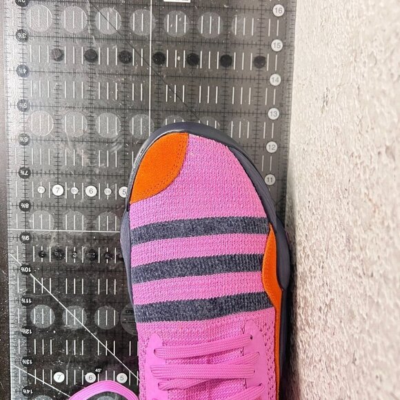 Adidas Trae Young 2 Stratosphere Men Size 10.5 H06483 Pulse Lilac Purple Shoes - Picture 11 of 11